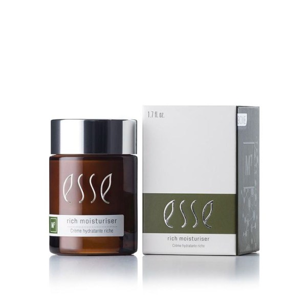 Rich moisturiser - esse - 2